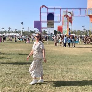 Meet your Posher, Leah